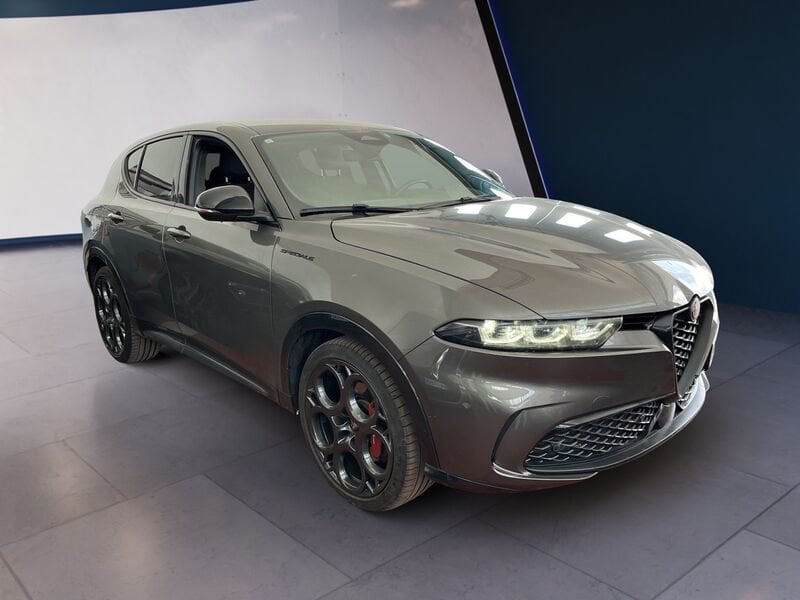 Alfa Romeo Tonale 1.5 hybrid Speciale 130cv tct7  usato a Torino