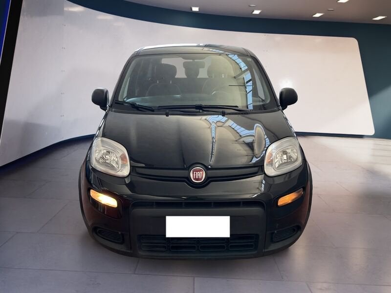 FIAT Panda III 2021 1.0 firefly hybrid s&s 70cv 5p.ti  usato a Torino