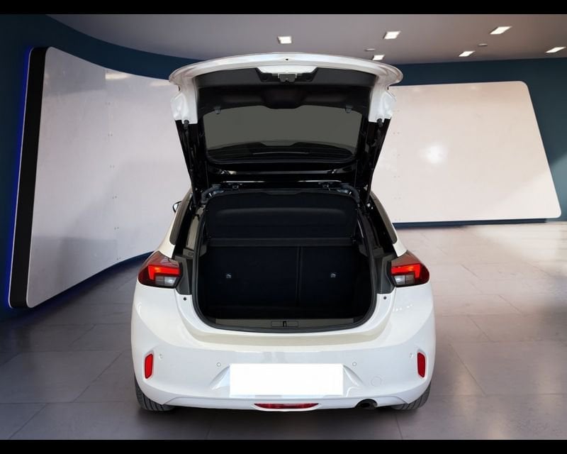 Opel Corsa VI 2020 1.2 D&T s&s 75cv benzina usato a Torino