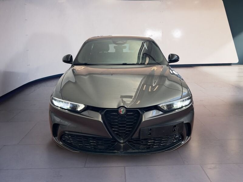 Alfa Romeo Tonale 1.5 hybrid Sprint 130cv tct7  usato a Torino