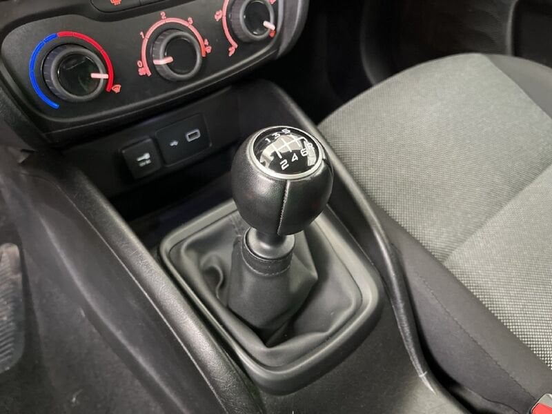 FIAT Tipo 5 porte II 2016 5p 1.4 Mirror 95cv my20 benzina usato a Torino