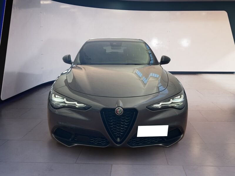 Alfa Romeo Stelvio 2023 2.2 t Sprint rwd 160cv auto diesel usato a Torino