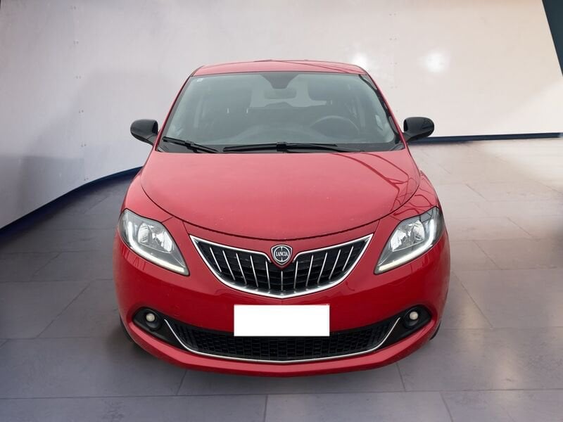 Lancia Ypsilon III 2021 1.0 firefly hybrid Gold s&s 70cv  usato a Torino
