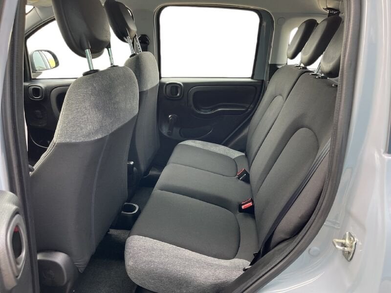 FIAT Panda III 2021 1.0 firefly hybrid City Life s&s 70cv 5p.ti  usato a Torino