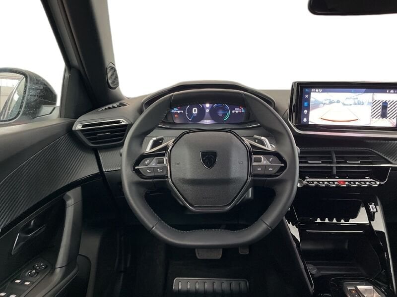 Peugeot 2008 II 2023 1.2 hybrid Active 136cv e-dcs6 usato a Torino