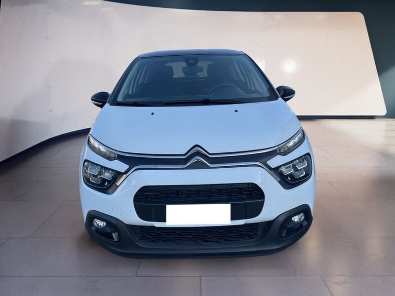 Citroën C3 III 2017 1.2 puretech Shine Pack s&s 83cv  usato a Torino