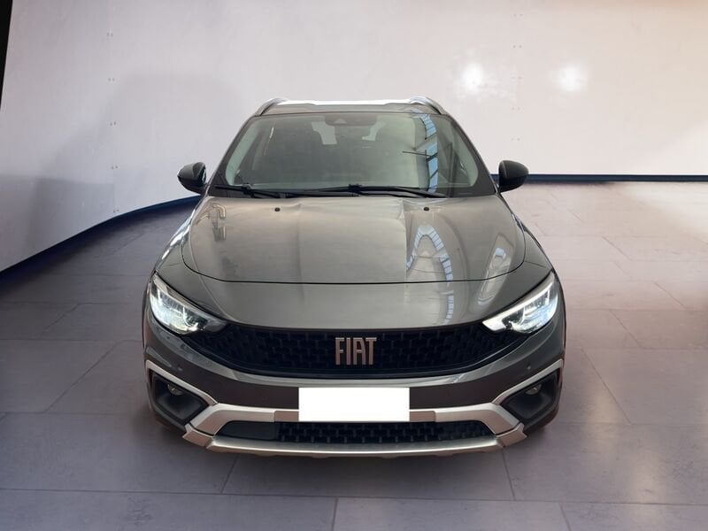 FIAT Tipo 5 porte Cross II 2021 1.0 Cross 100cv  usato a Torino