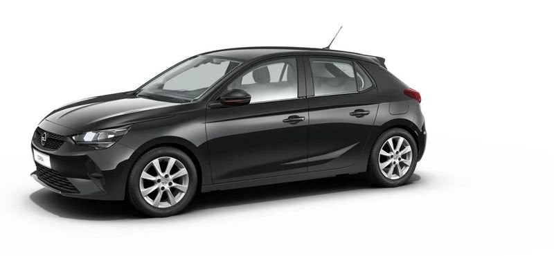 Opel Corsa Nuova GS 1.2 100CV MT6  km0 a Torino