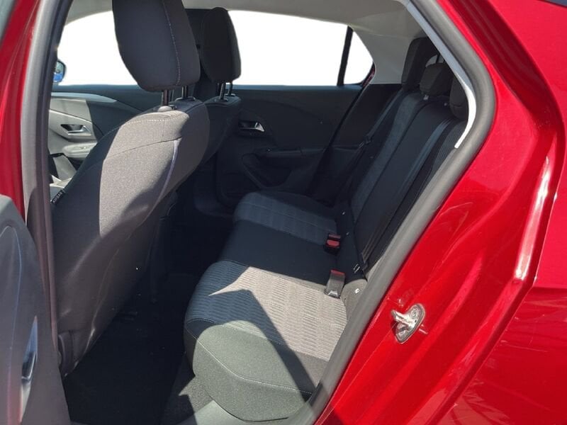 Opel Corsa VI 2020 1.2 Edition 75cv benzina usato a Torino