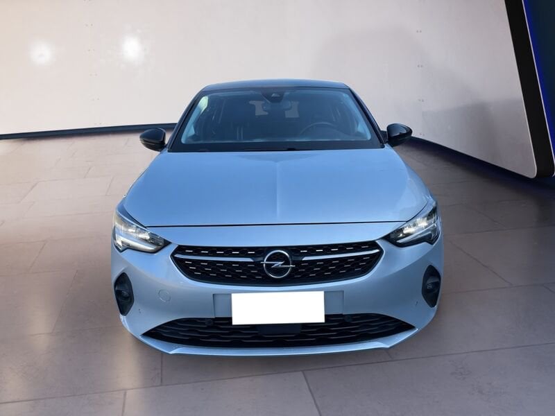 Opel Corsa VI 2020 1.2 D&T s&s 75cv  usato a Torino