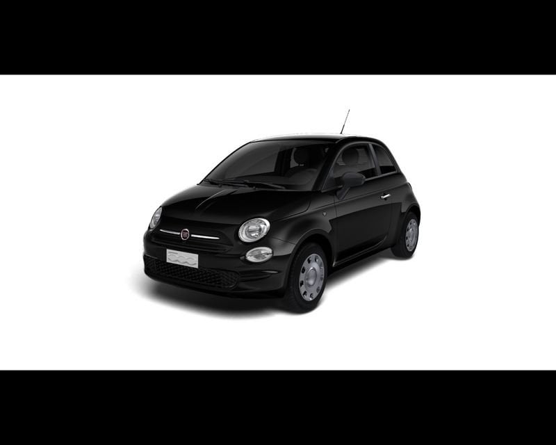 FIAT 500 III 2015 1.0 hybrid 70cv  km0 a Torino