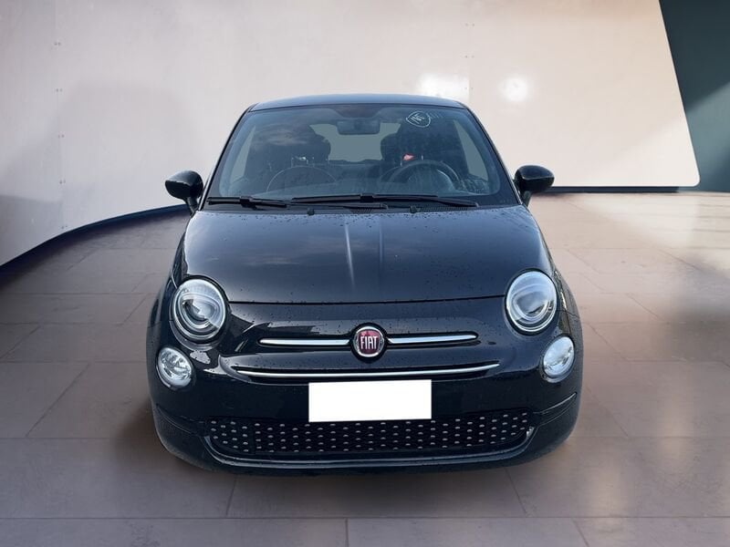 FIAT 500 III 2015 1.0 hybrid Lounge 70cv  usato a Torino