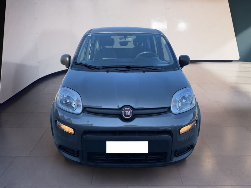 FIAT Panda III 2021 1.0 firefly hybrid s&s 70cv  usato a Torino