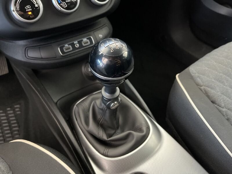 FIAT 500X 500 X 2018 1.0 T3 Cross 120cv usato a Torino