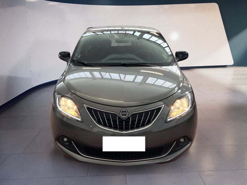 Lancia Ypsilon III 2021 1.2 Ecochic Gpl 69cv  usato a Torino