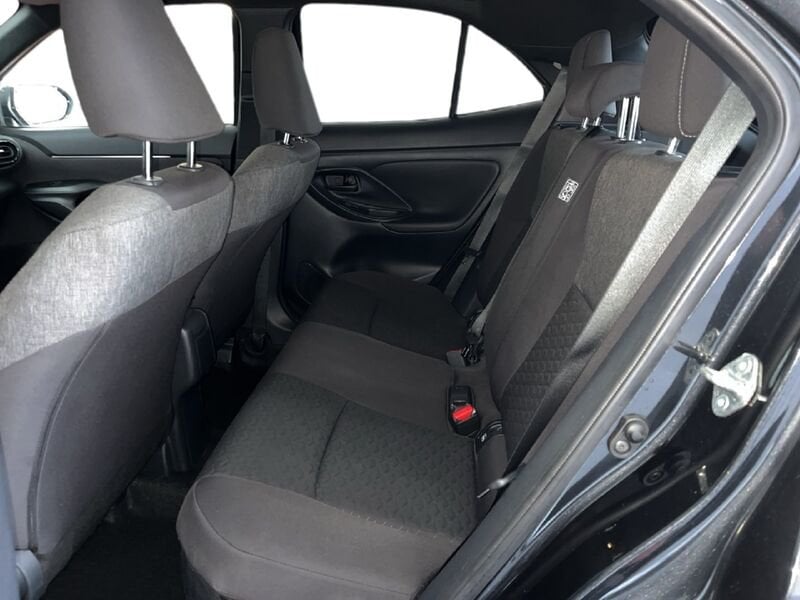 Toyota Yaris Cross 1.5h Trend awd-i 116cv e-cvt usato a Torino