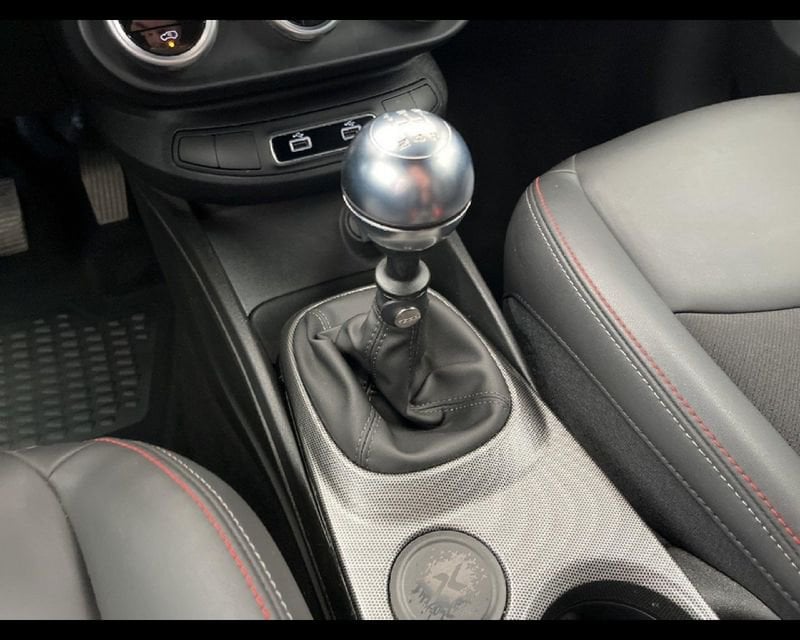 FIAT 500X 500 X 2018 1.3 mjt Sport 95cv usato a Torino