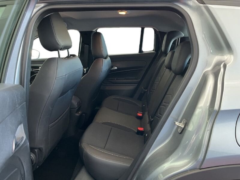 Jeep Avenger Ice My24 Altitude 1.2 100cv benzina usato a Torino