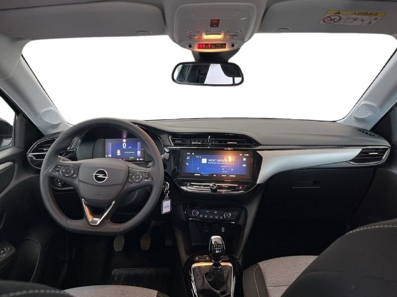 Opel Corsa Nuova 1.2 100 MT6 benzina usato a Torino