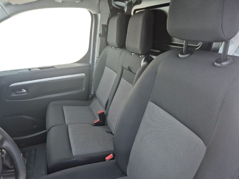 FIAT Scudo ICE 2022 Ice 1.5 bluehdi 120cv L2H1 Lounge usato a Torino