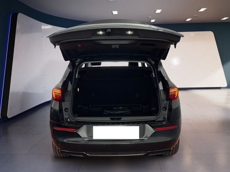 Opel Grandland Gs 1.5 130cv AT8  usato a Torino