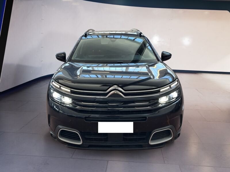 Citroën C5 Aircross 2018 1.5 bluehdi Shine s&s 130cv my19  usato a Torino