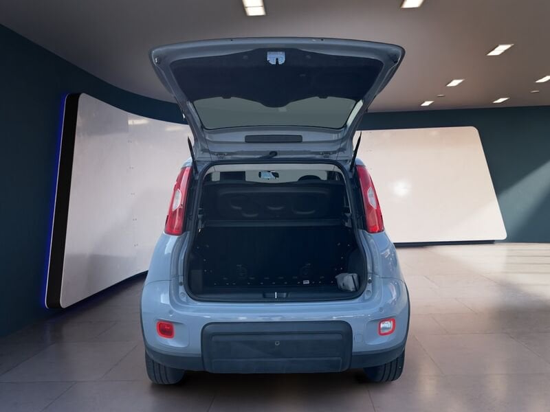 FIAT Panda III 2021 1.2 easypower City Life Gpl s&s 69cv  usato a Torino