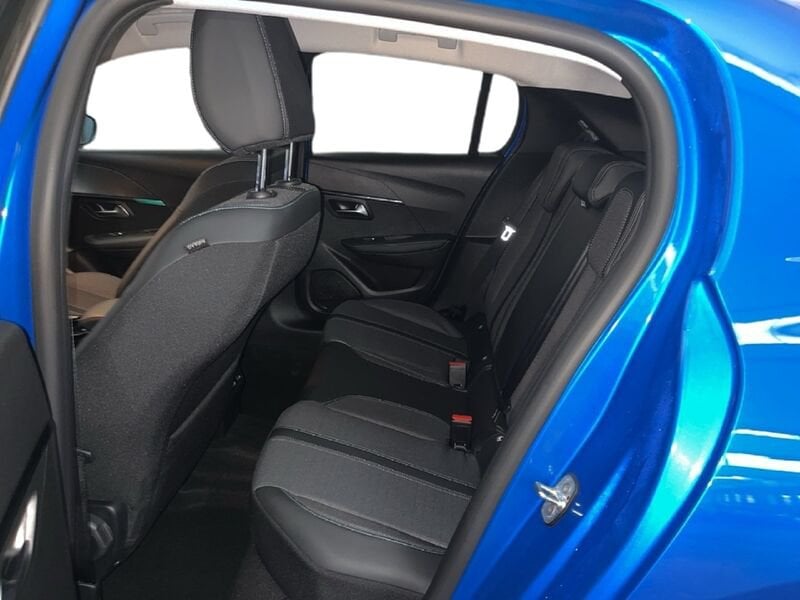 Peugeot 208 II 2019 1.2 puretech Allure Pack s&s 75cv benzina usato a Torino