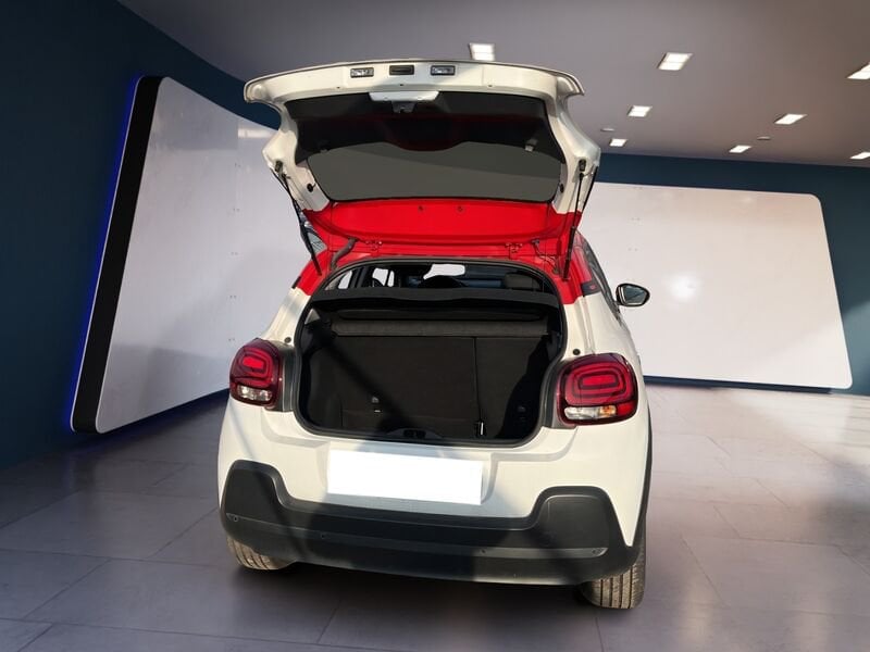 Citroën C3 III 2017 1.2 puretech Shine s&s 83cv usato a Torino