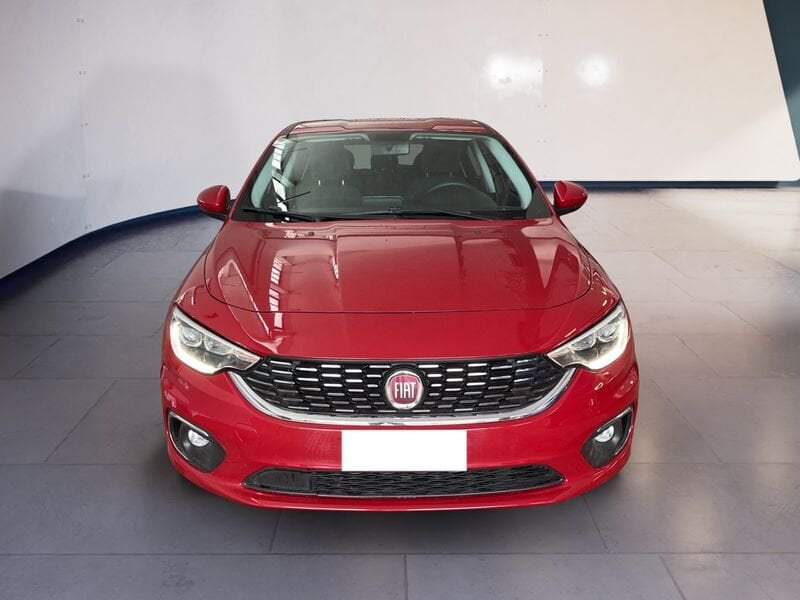 FIAT Tipo 5 porte II 2016 5p 1.3 mjt Lounge s&s 95cv my19  usato a Torino