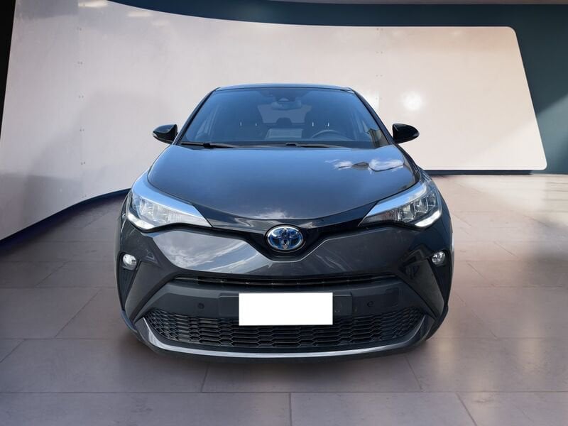 Toyota C-HR I 2020 2.0h Trend e-cvt  usato a Torino