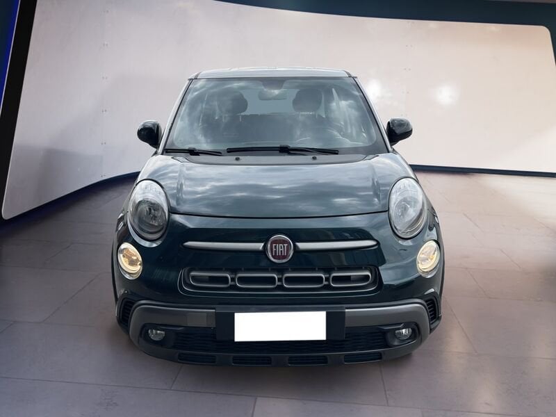 FIAT 500L 2017 Cross Cross 1.3 mjt 95cv my20 diesel usato a Torino