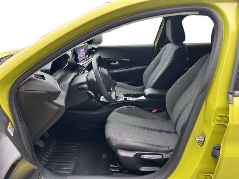 Peugeot 208 II 2023 1.2 puretech Allure s&s 100cv benzina usato a Torino