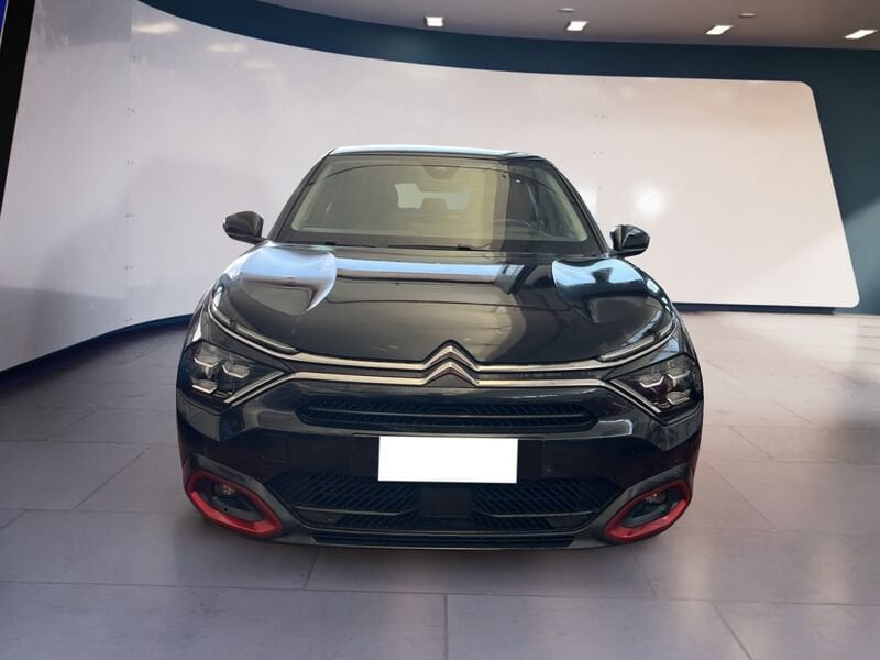 Citroën C4 III 2021 1.2 puretech Shine s&s 130cv  usato a Torino