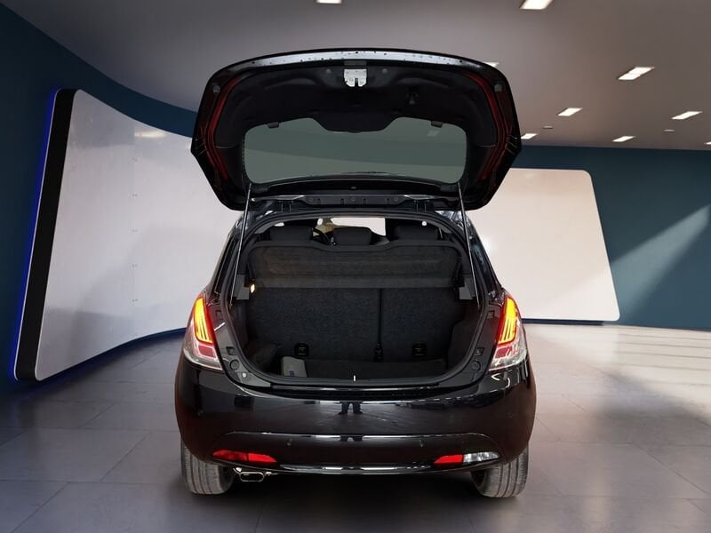 Lancia Ypsilon III 2021 1.2 Gold Gpl 69cv usato a Torino