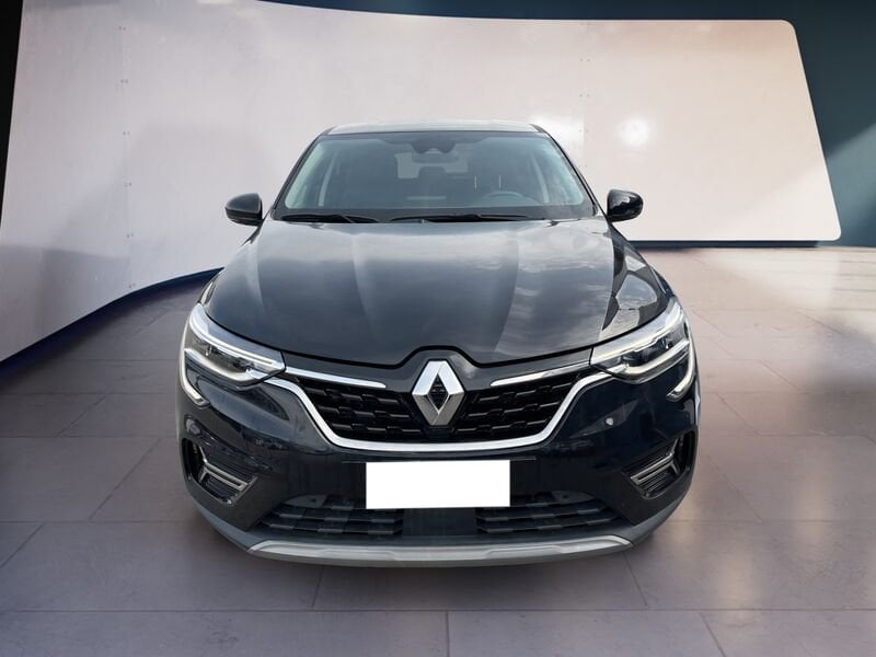 Renault Arkana 2021 1.3 mild hybrid Techno 140cv edc  usato a Torino