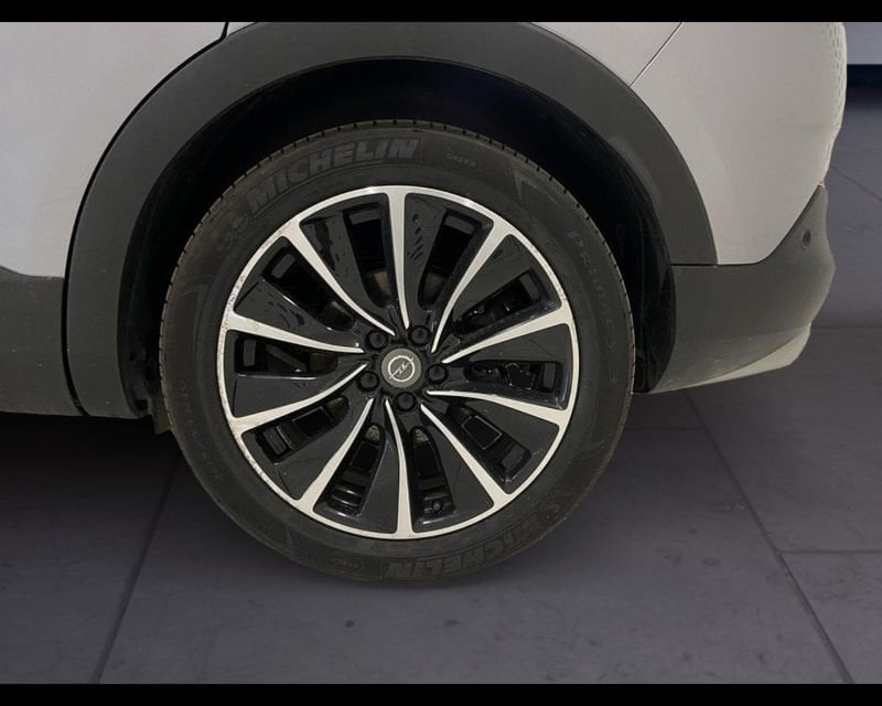 Opel Grandland X 1.6 phev awd auto  usato a Torino