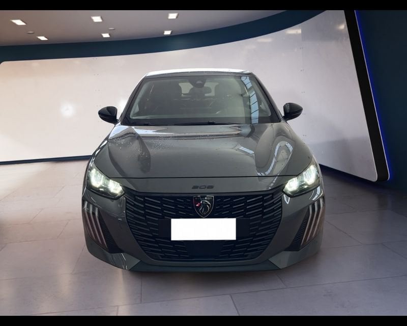 Peugeot 208 e- ALLURE – Motore Elettrico 136cv (100kW)  usato a Torino