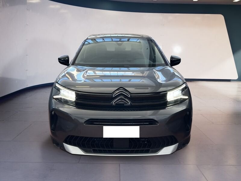Citroën C5 Aircross PLUS – HYBRID 180 e-EAT8  usato a Torino