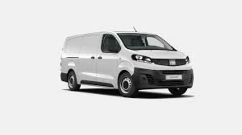 FIAT Scudo Serie 1 Van L3h1 2.0 Bluehdi 145cv Mt6  km0 a Torino