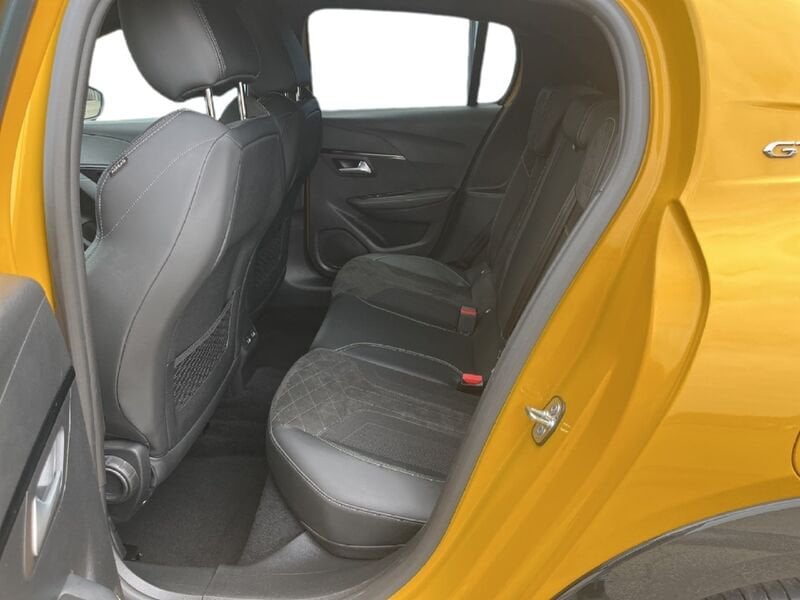 Peugeot 208 II 2019 1.2 puretech GT Pack s&s 100cv benzina usato a Torino