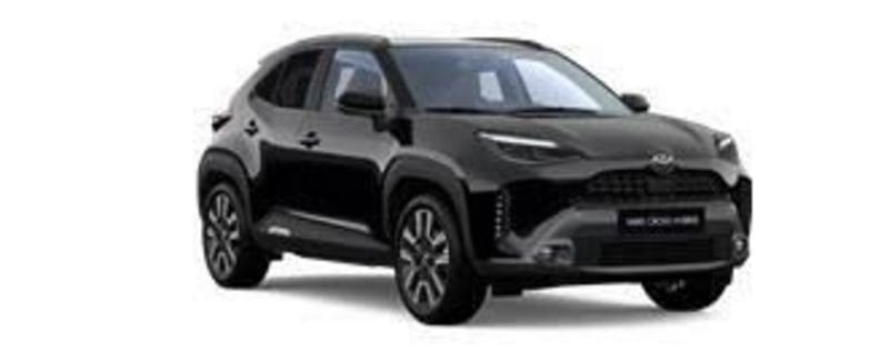 Toyota Yaris Cross 1.5h Trend fwd 130cv e-cvt  km0 a Torino