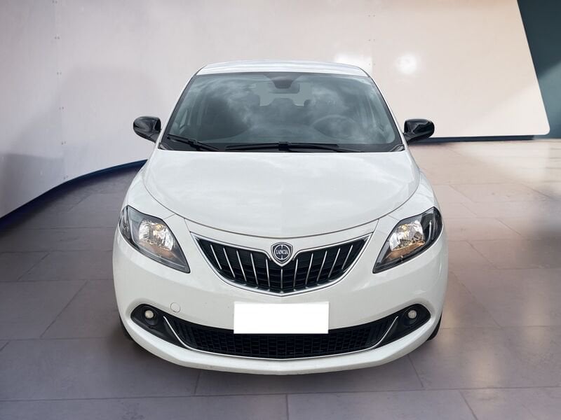 Lancia Ypsilon III 2021 1.0 firefly hybrid Gold s&s 70cv  usato a Torino