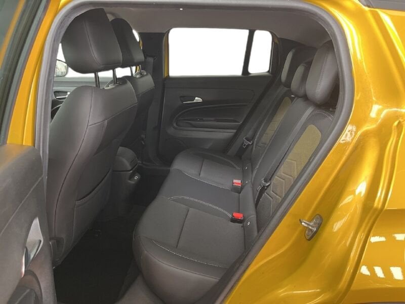 Jeep Avenger 2022 1.2 turbo Summit fwd 100cv benzina usato a Torino