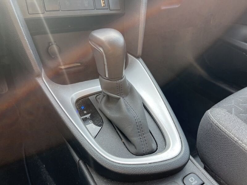 Toyota Yaris Cross 1.5h Business fwd 116cv e-cvt  usato a Torino