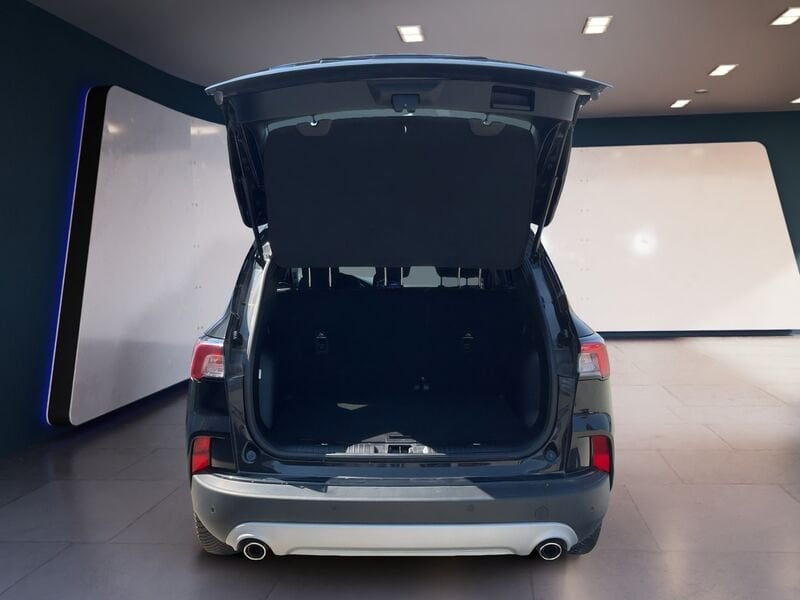 Ford Kuga III 2020 1.5 EcoBoost Cool & Connect 2WD 150cv benzina usato a Torino