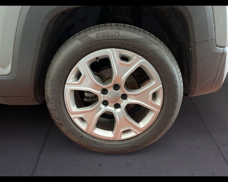 Jeep Renegade 2019 1.6 mjt Limited 2wd 130cv  usato a Torino