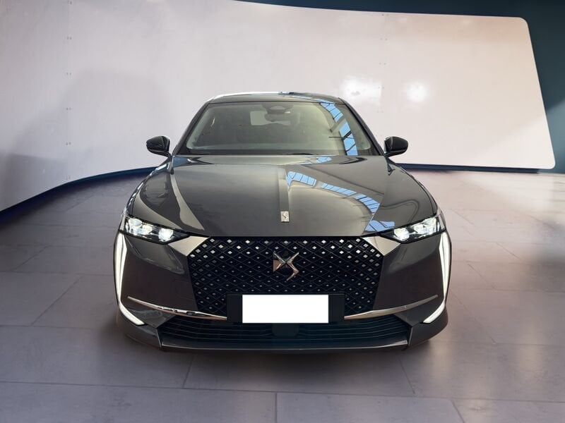DS DS4 II 2021 1.5 bluehdi Opera 130cv auto diesel usato a Torino