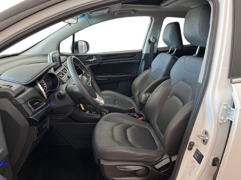 EVO Evo 4 2020 1.6 Gpl 106cv  usato a Torino