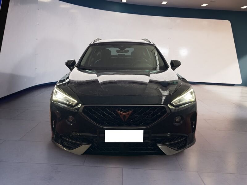 Cupra Formentor 2020 1.5 tsi dsg  usato a Torino